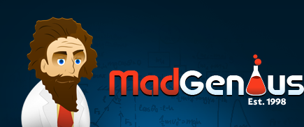 madgenius.com